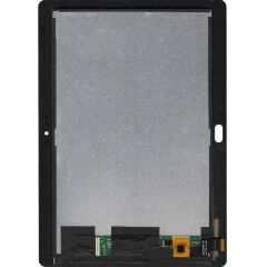Huawei MediaPad M3 Lite 10 BAH-L09 Ekran Dokunmatik Set Siyah
