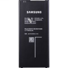 Samsung Galaxy J6 Plus SM-J610 Batarya Pil - Orjinal