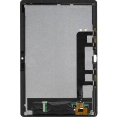 Huawei MediaPad M5 Lite BAH2-L09 Ekran Dokunmatik Set Siyah