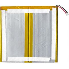 Hometech M1015BFP Batarya Pil