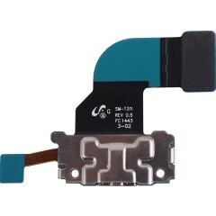 Samsung Galaxy SM-T312 Şarj Flex Kablosu