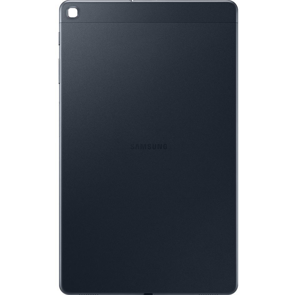 Samsung Galaxy Tab SM-T510 Arka Kapak Siyah