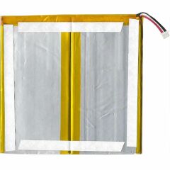 Hometech Wi 10 Batarya Pil