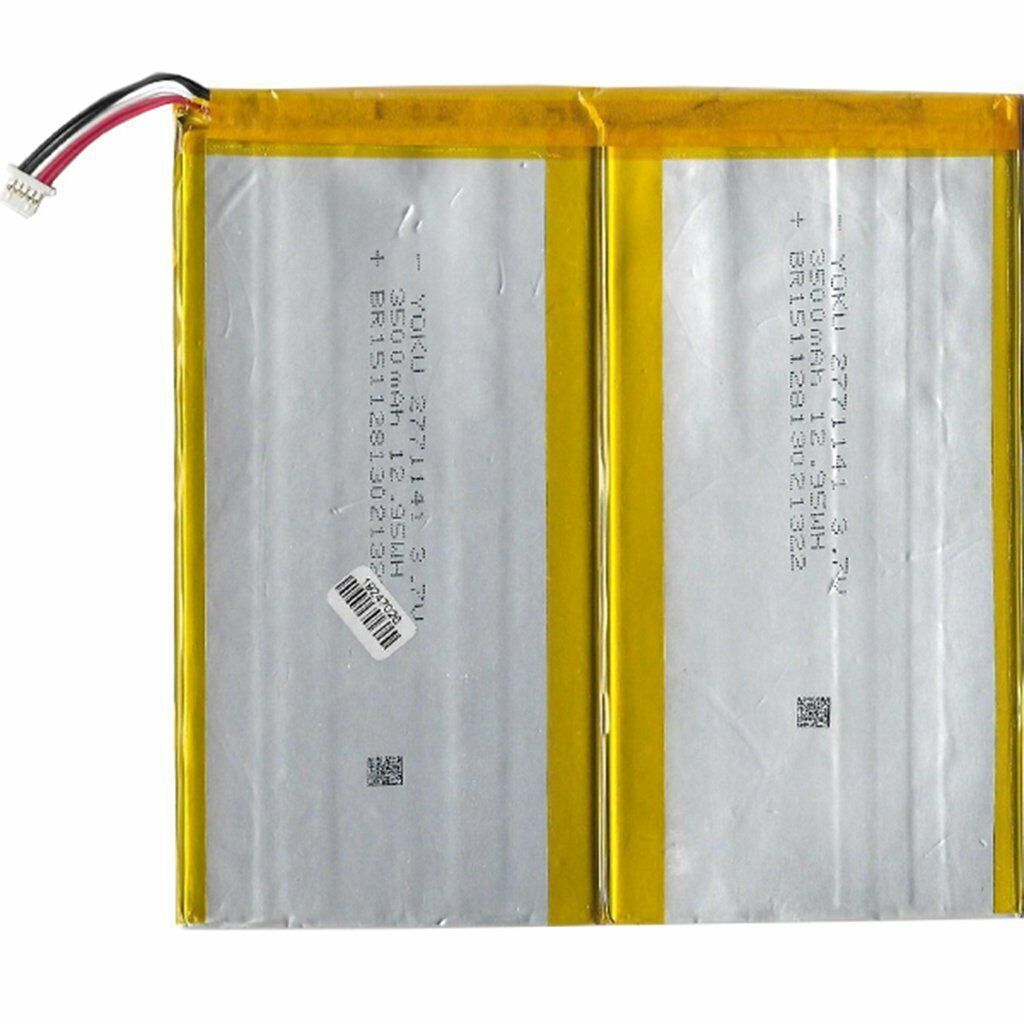 Hometech Wi 10 Batarya Pil