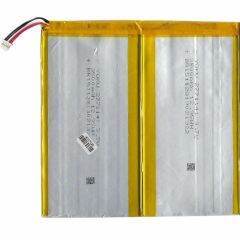 Hometech Wi 10 Batarya Pil