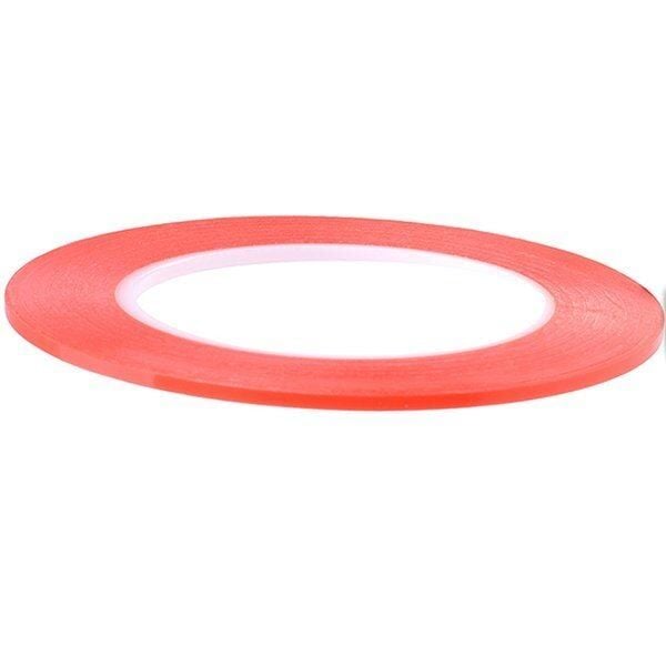 0,3mm Ekran Lens Yapıştırmak İçin Çift Taraflı Bant Yapışkan