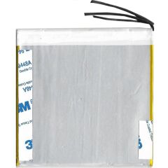 P36100100 Kodlu 3.7v 4200mAh Batarya Pil