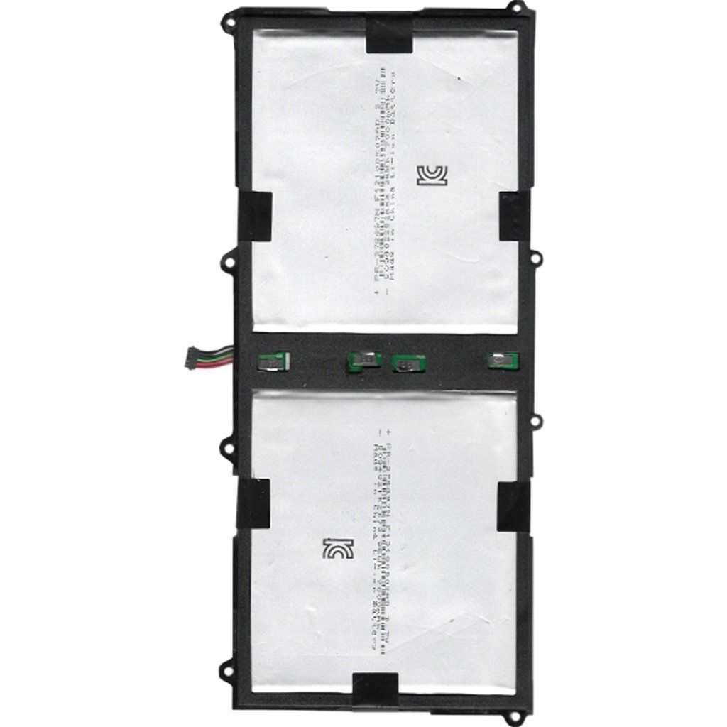 PR-378497N Kodlu 3.7v 7000mAh Batarya Pil