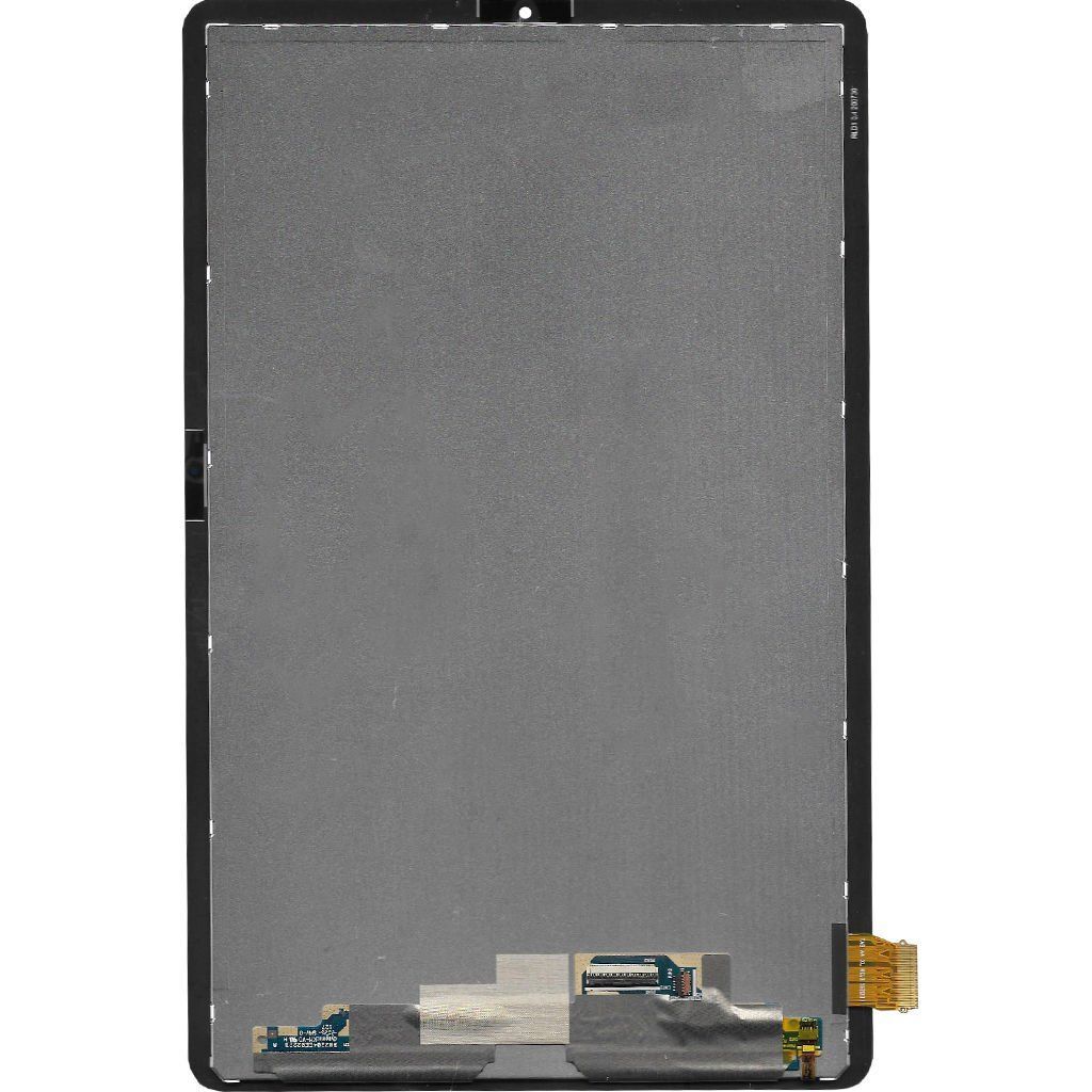 Samsung Galaxy Tab S6 Lite SM-P617 Ekran Dokunmatik Set Siyah