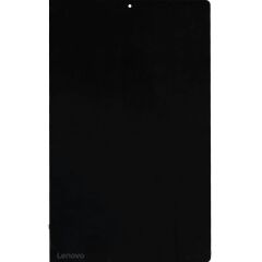 Lenovo Yoga Tab 3 YT3-X90L Ekran Dokunmatik Set Siyah