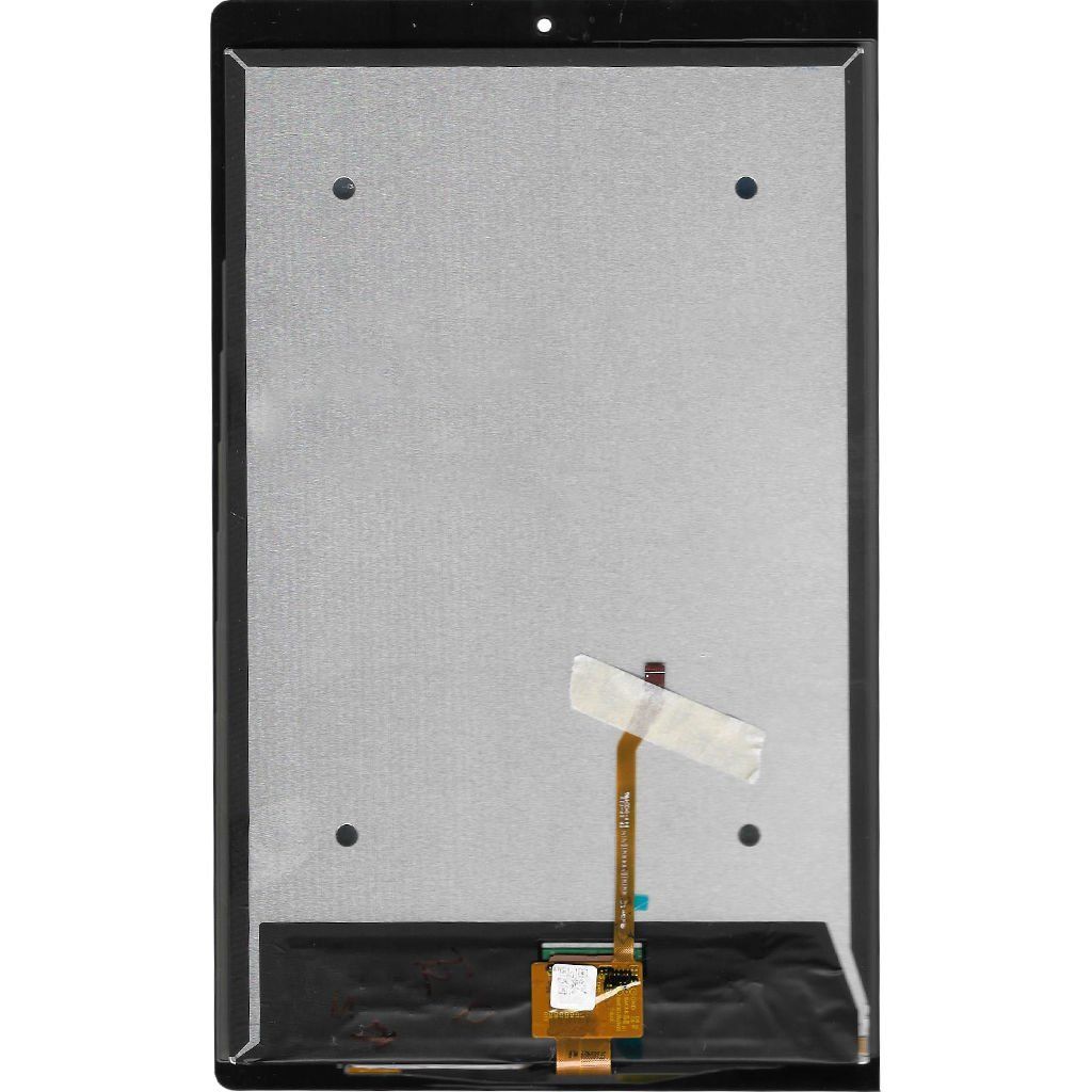 Lenovo Yoga Tab 3 YT3-X90L Ekran Dokunmatik Set Siyah