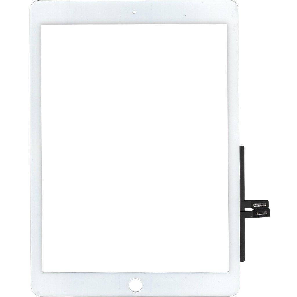 Apple İpad 6.Nesil A1954 Dokunmatik Beyaz