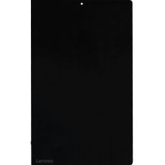 Lenovo Yoga Tab 3 YT3-X90Y Ekran Dokunmatik Set Siyah