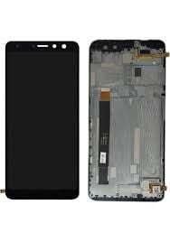 Casper Via A2 Lcd Ekran Dokunmatik Çıtalı