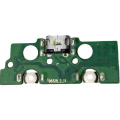 Lenovo Tab M8 TB-8505XS Şarj Bordu