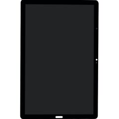 Huawei Mediapad M6 SCM-AL09 Ekran Dokunmatik Set Siyah