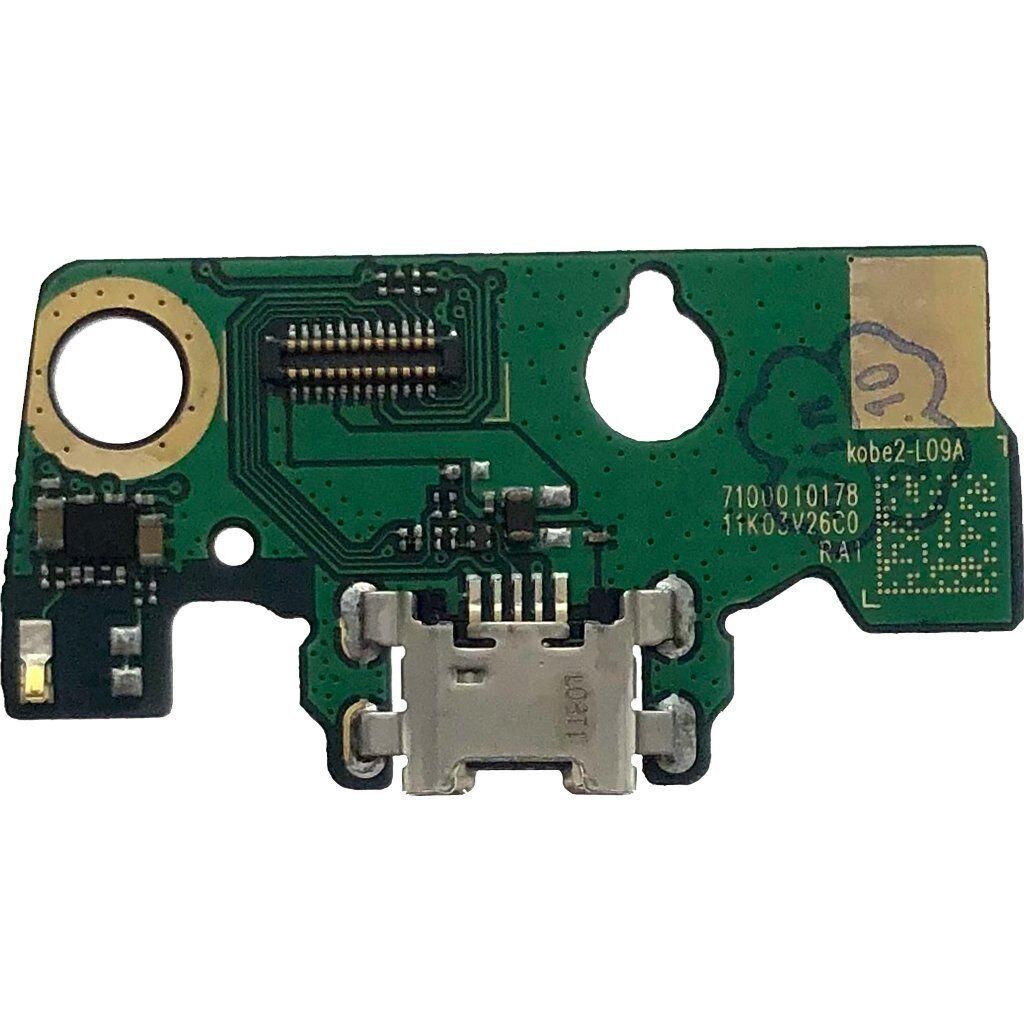 Huawei Matepad T8 KOB2-W09 Şarj Bordu