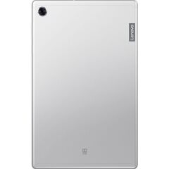 Lenovo TAB M10 HD ZA6W0026TR Arka Kapak Kasa Gümüş