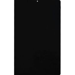 Lenovo Yoga Smart Tab YT-X705L Ekran Dokunmatik Set Siyah