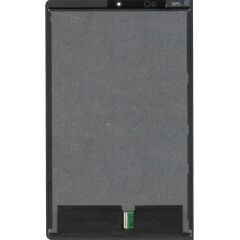 Lenovo Yoga Smart Tab YT-X705L Ekran Dokunmatik Set Siyah