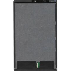 Lenovo Yoga Smart Tab YT-X705F Ekran Dokunmatik Set Siyah