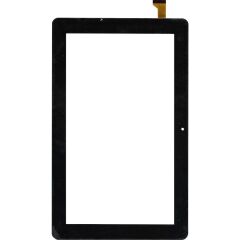 Platoon PLT-200 Dokunmatik Siyah