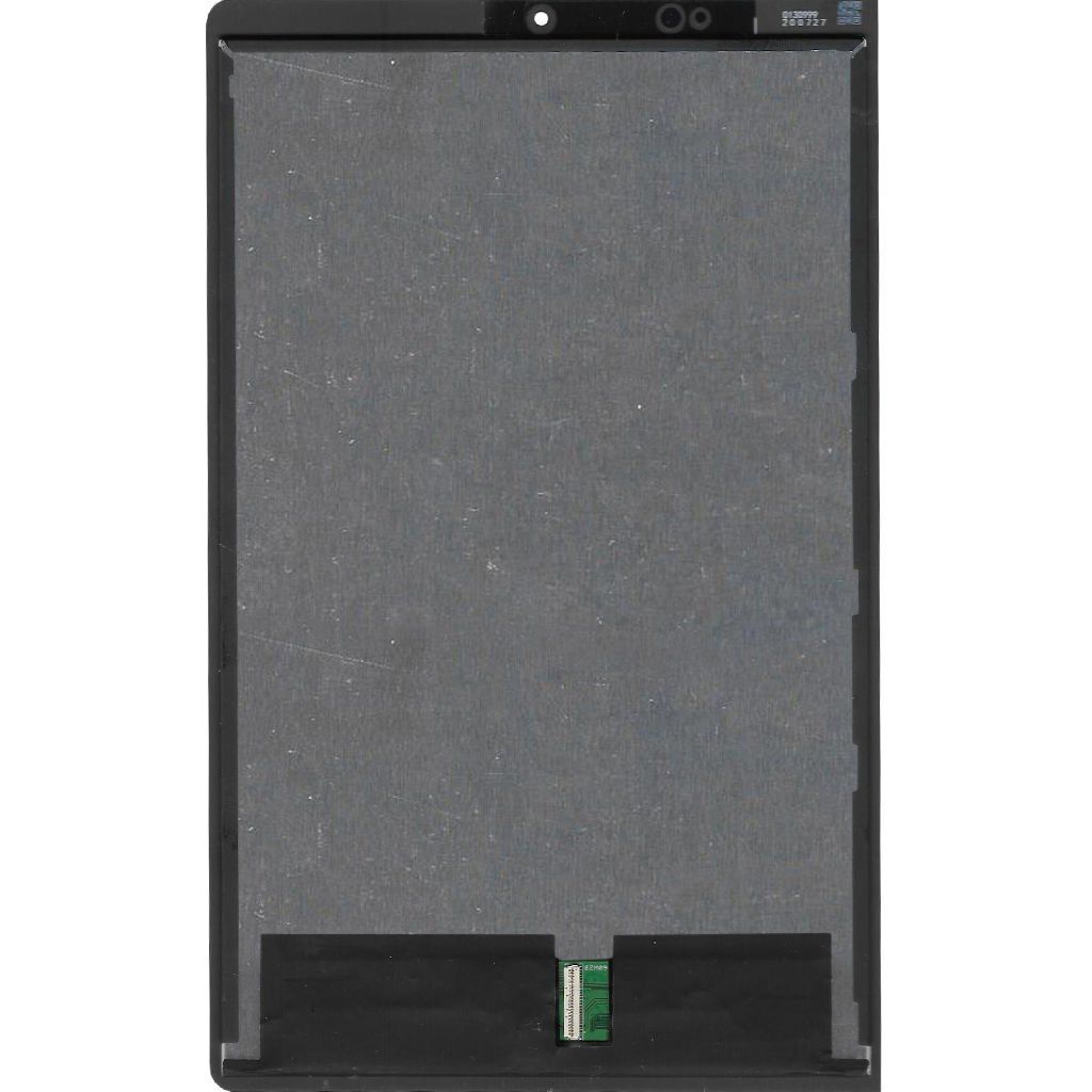 Lenovo Yoga Smart Tab YT-X705X Ekran Dokunmatik Set Siyah