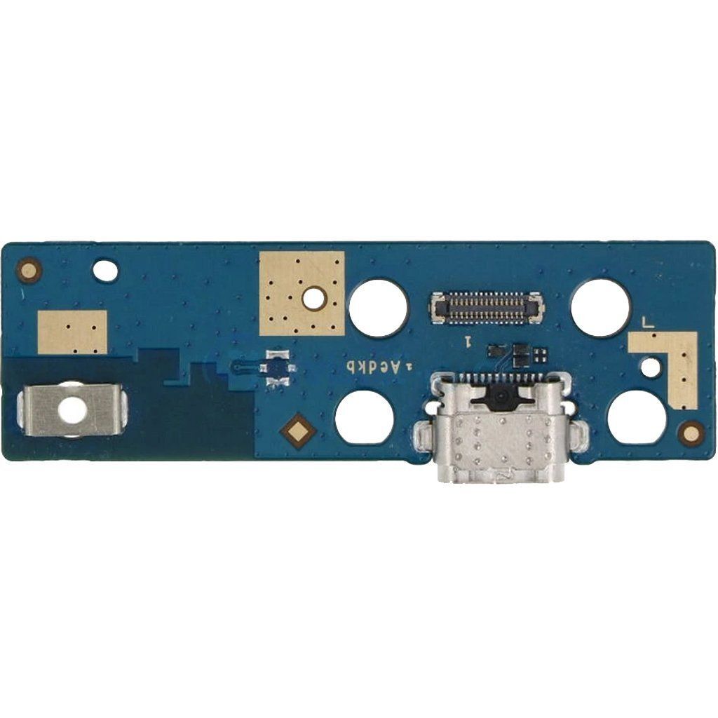 Lenovo Tab M10 TB-X606X Şarj Bordu