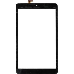 Alcatel 3T 8 9027F-2ATRTR1 Dokunmatik Siyah