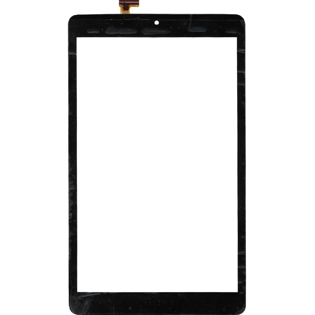 LWGB08001380 REV-A1 Kablo Kodlu Dokunmatik Siyah