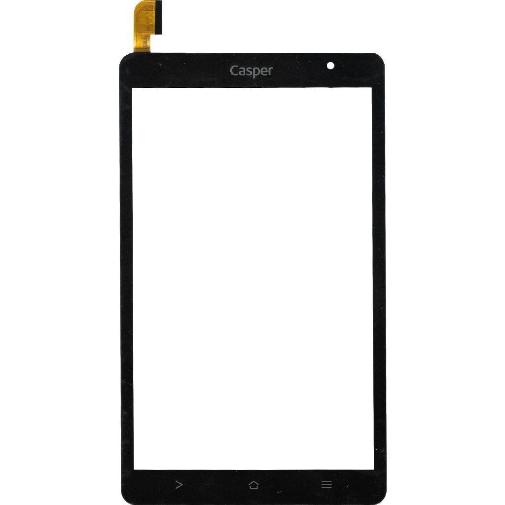 Casper S38 Plus Dokunmatik