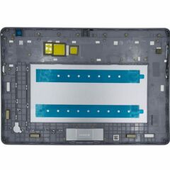 Huawei MediaPad T3 10 AGS-L09 Arka Kapak Kasa Gümüş