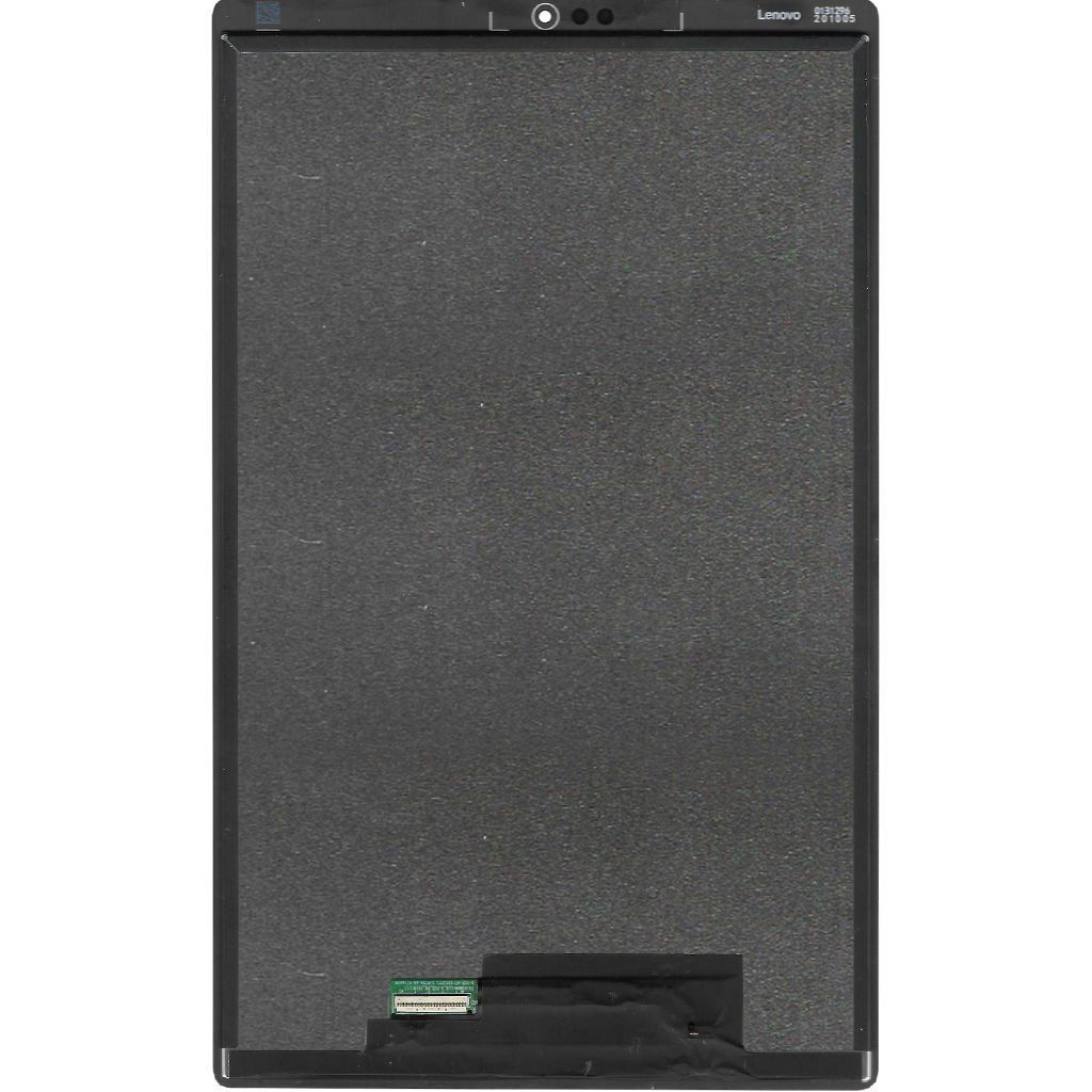 Lenovo Tab M10 TB-X306X Ekran Dokunmatik Set Siyah