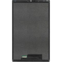 Lenovo Tab M10 TB-X306X Ekran Dokunmatik Set Siyah