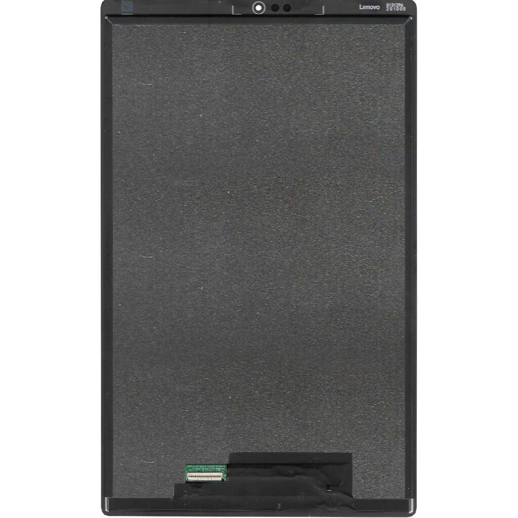 Lenovo Tab M10 TB-X306V Ekran Dokunmatik Set Siyah