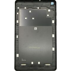 Samsung Galaxy Tab A 8 SM-T290F Arka Kapak Kasa Siyah