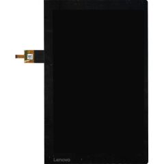 Lenovo Yoga YT3-X50F Ekran Dokunmatik Set Siyah