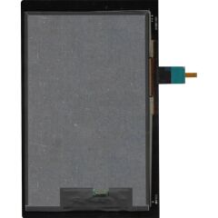 Lenovo Yoga YT3-X50F Ekran Dokunmatik Set Siyah