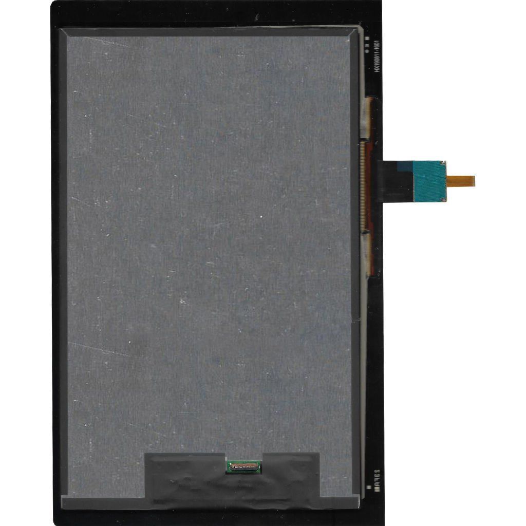 Lenovo Yoga YT3-X50L Ekran Dokunmatik Set Siyah