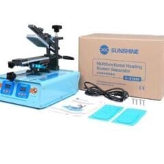 SUNSHINE S-918M ÇOK FONKSİYONLU EKRAN VE CAM AYIRMA