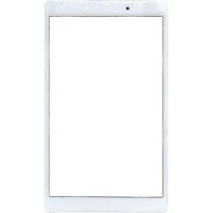 Samsung Galaxy Tab A 8 SM-T290F Dokunmatik Cam Beyaz