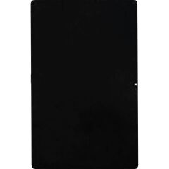 Samsung Galaxy Tab A7 SM-T500 Ekran Dokunmatik Set Siyah