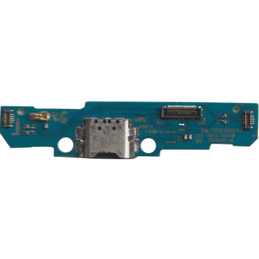 Samsung Galaxy Tab A SM-T515 Şarj Bordu