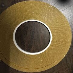 0,5mm Ekran Lens Yapıştırmak İçin Çift Taraflı Bant Yapışkan