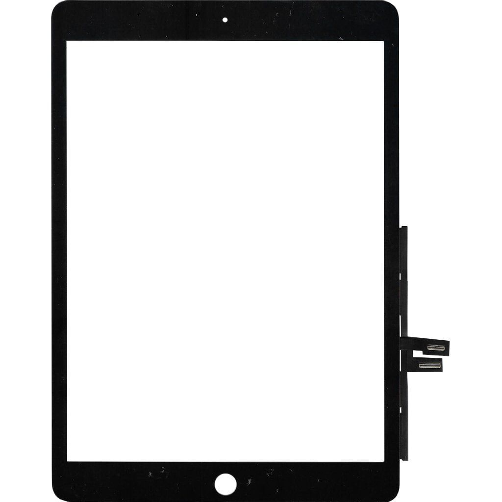 Apple İpad 7. Nesil A2198 Dokunmatik Siyah