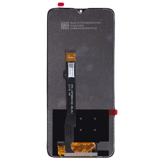 Casper Via E30 Lcd Ekran Dokunmatik