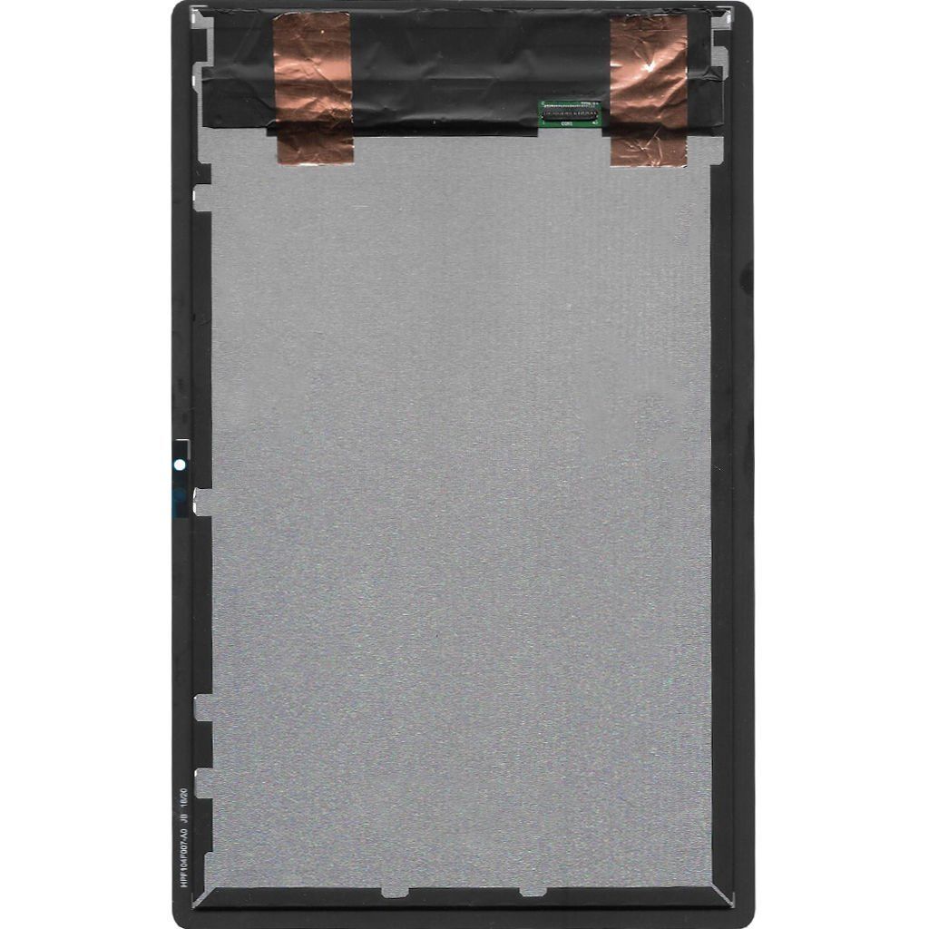 Samsung Galaxy Tab A7 SM-T507 Ekran Dokunmatik Set Beyaz
