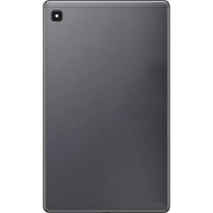 Samsung Galaxy Tab A7 Lite SM-T225 Arka Kapak Kasa Koyu Gri