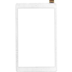 10112-0A5769GCY Kablo Kodlu Dokunmatik Beyaz