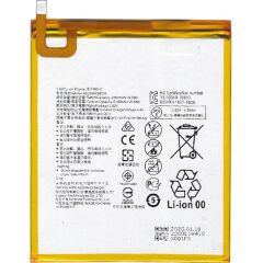 Huawei MediaPad AGS2-L09 Batarya Pil
